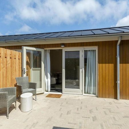 Strandsuites Callantsoog Buitenkant foto